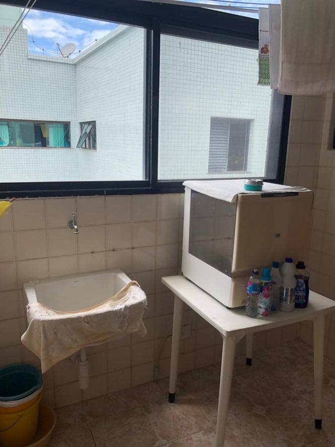 Apartamento à venda com 3 quartos, 117m² - Foto 7