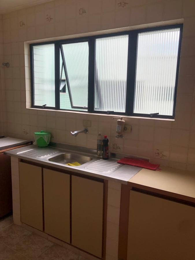 Apartamento à venda com 3 quartos, 117m² - Foto 19