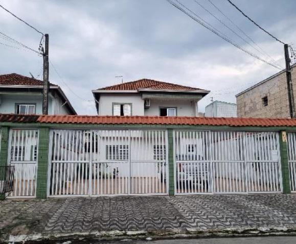 Casa de Condomínio à venda com 2 quartos, 61m² - Foto 1