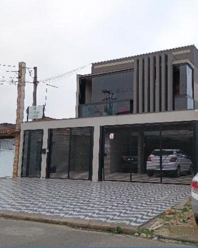 Casa de Condomínio à venda com 2 quartos, 47m² - Foto 1