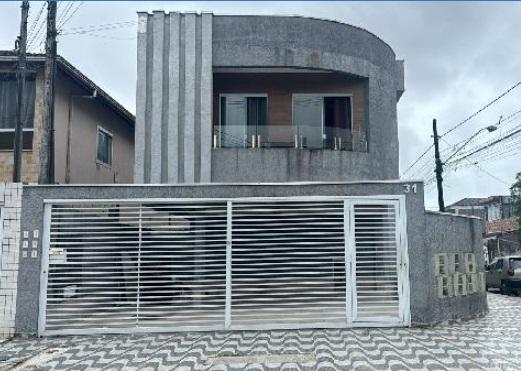 Casa de Condomínio à venda, 60m² - Foto 1