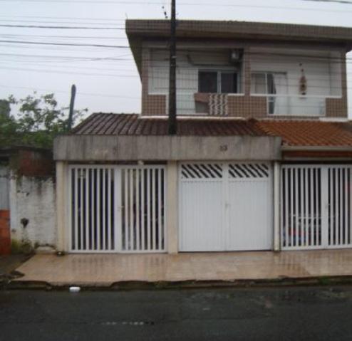 Casa de Condomínio à venda com 2 quartos, 71m² - Foto 1