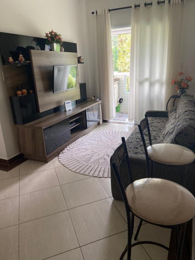 Apartamento para alugar com 1 quarto, 43m² - Foto 4