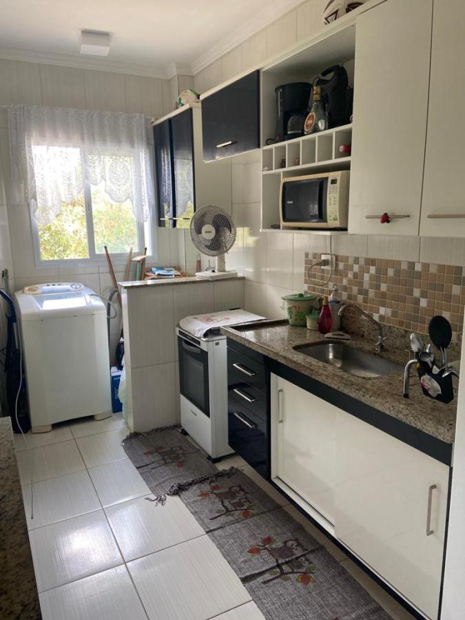 Apartamento para alugar com 1 quarto, 43m² - Foto 3