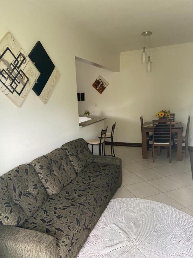 Apartamento para alugar com 1 quarto, 43m² - Foto 6