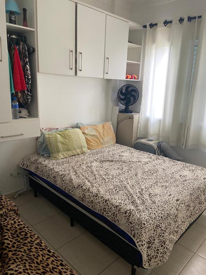 Apartamento para alugar com 1 quarto, 43m² - Foto 9