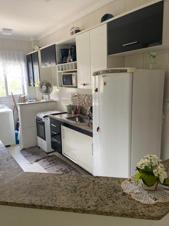 Apartamento para alugar com 1 quarto, 43m² - Foto 13