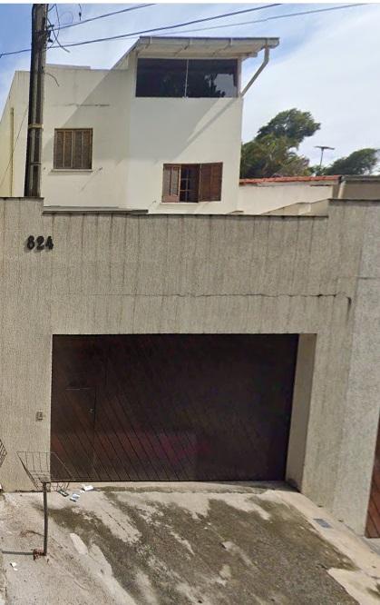 Sobrado à venda com 3 quartos, 143m² - Foto 1