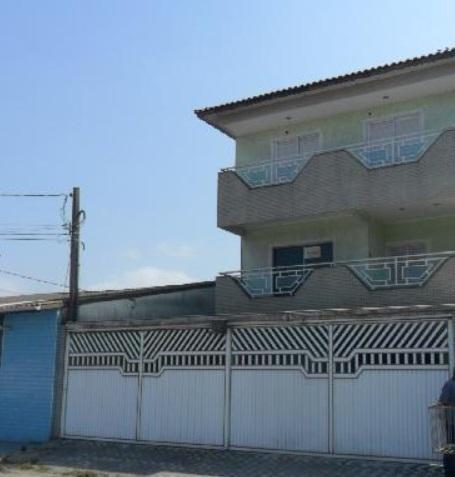 Casa de Condomínio à venda com 3 quartos, 118m² - Foto 1