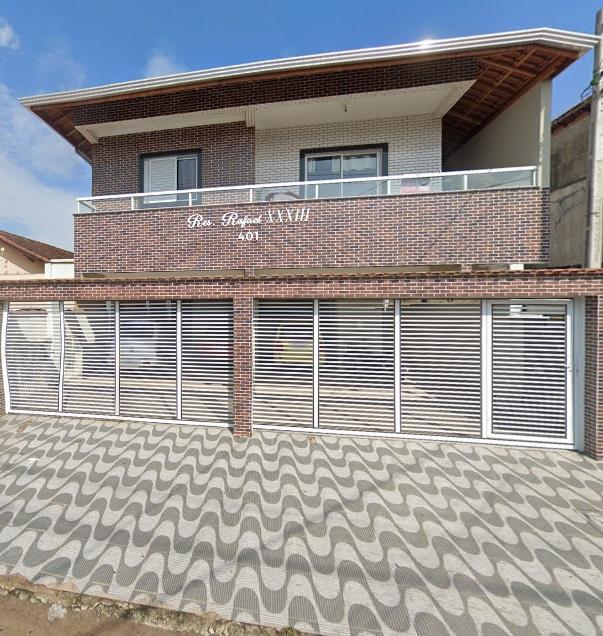 Casa de Condomínio à venda com 2 quartos, 46m² - Foto 1