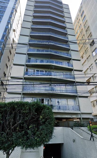 Apartamento à venda com 2 quartos, 95m² - Foto 1