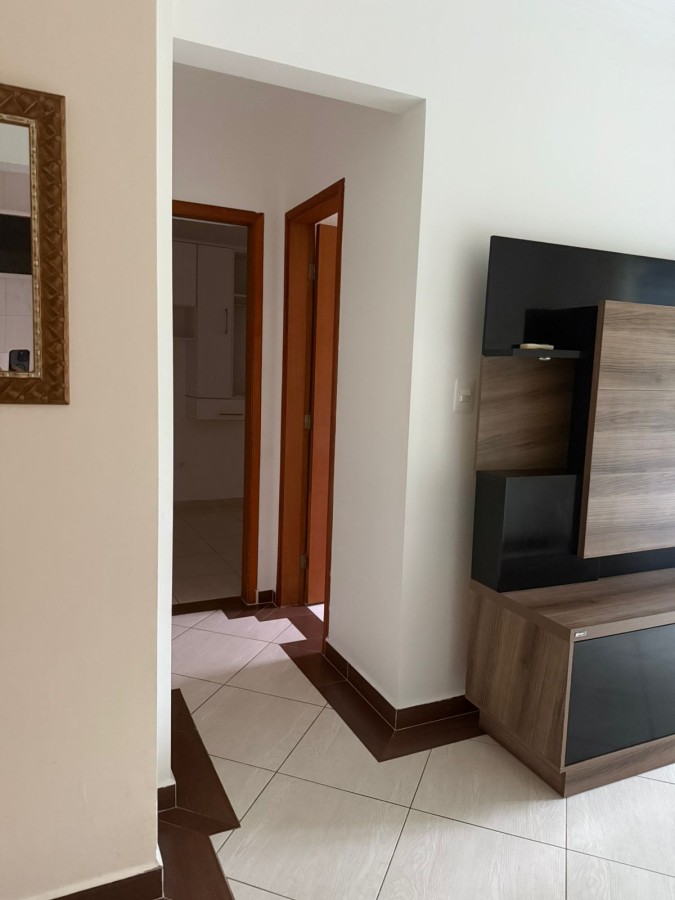 Apartamento para alugar com 1 quarto, 43m² - Foto 8