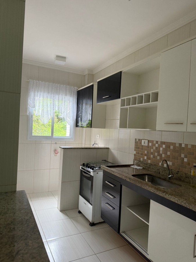 Apartamento para alugar com 1 quarto, 43m² - Foto 11