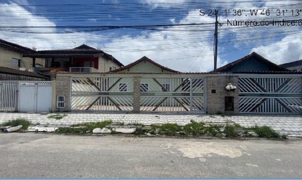 Apartamento à venda com 2 quartos, 41m² - Foto 1